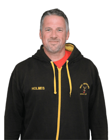 Josh Holmes
