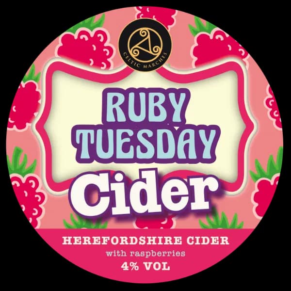Lilley's - Ruby Tuesday