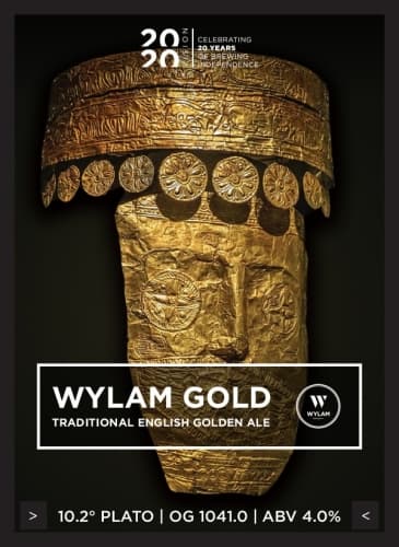 Wylam - Gold