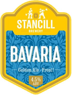 Stancill – Bavaria