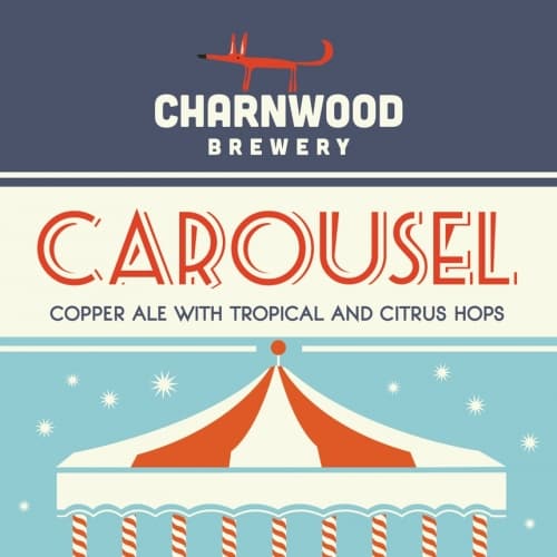 Charnwood - Carousel