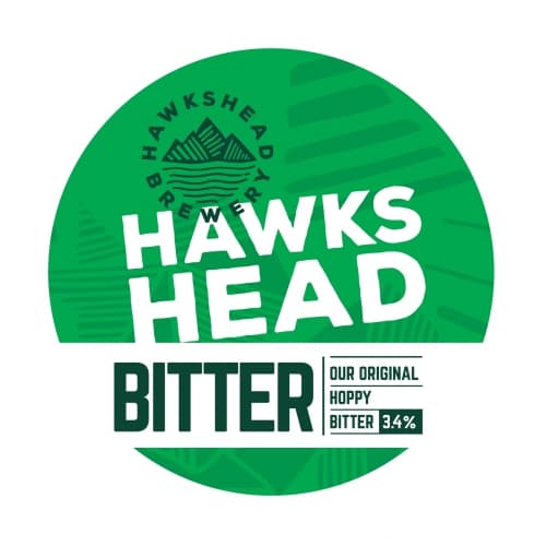 Hawkshead - Bitter
