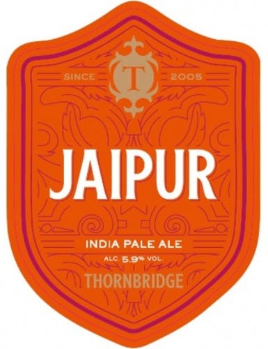 Thornbridge - Jaipur