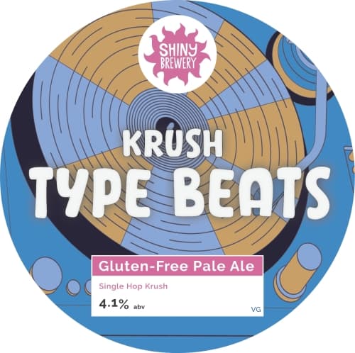 Shiny - Krush Type Beats