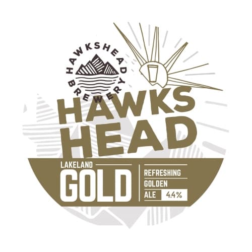 Hawkshead - Lakeland Gold