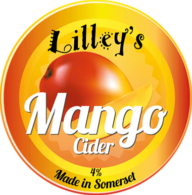 Lilley's - Mango