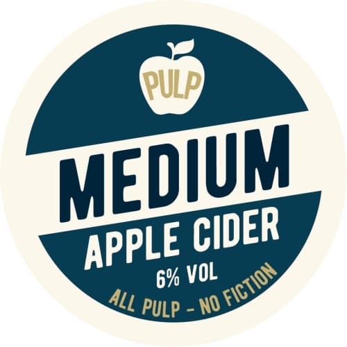 PULP - Medium Apple