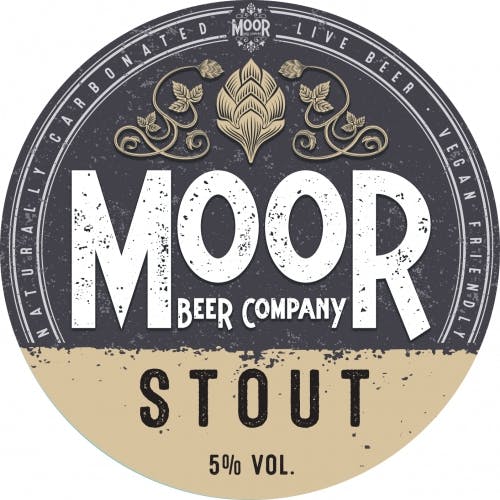 Moor - Stout
