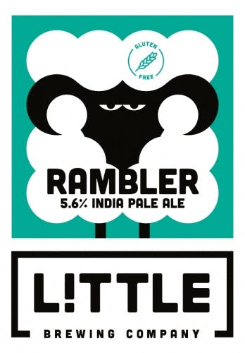 Little Brewing Company – Rambler