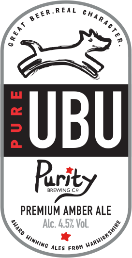 Pure UBU - Purity