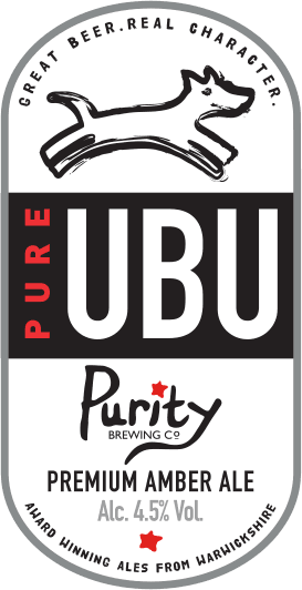 Purity - Pure Ubu