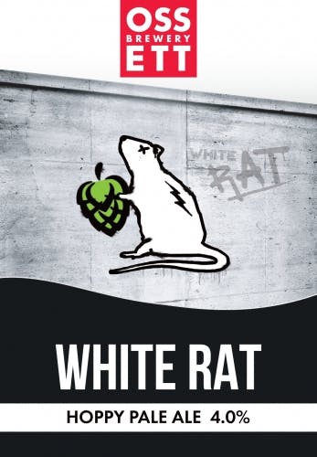 Ossett White Rat